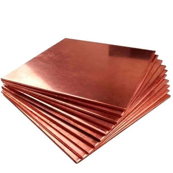 Beryllium kobberlegering: C17200