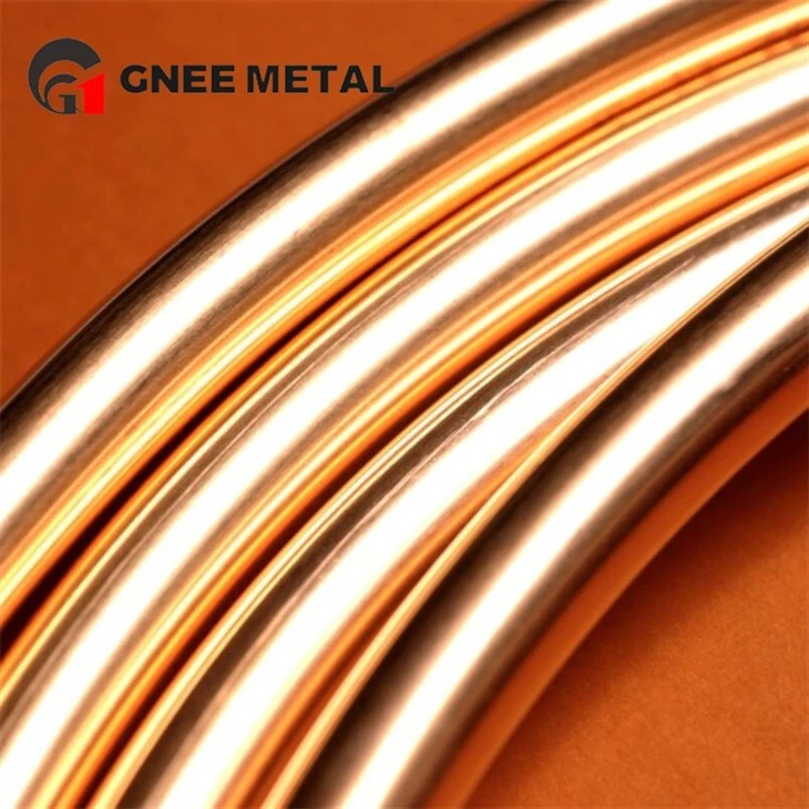 C12000 Type m Copper Pipe