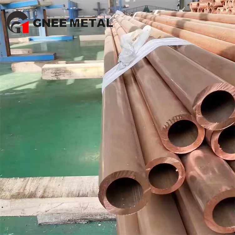 C14200 Copper Pipe For Home Appliance Industry