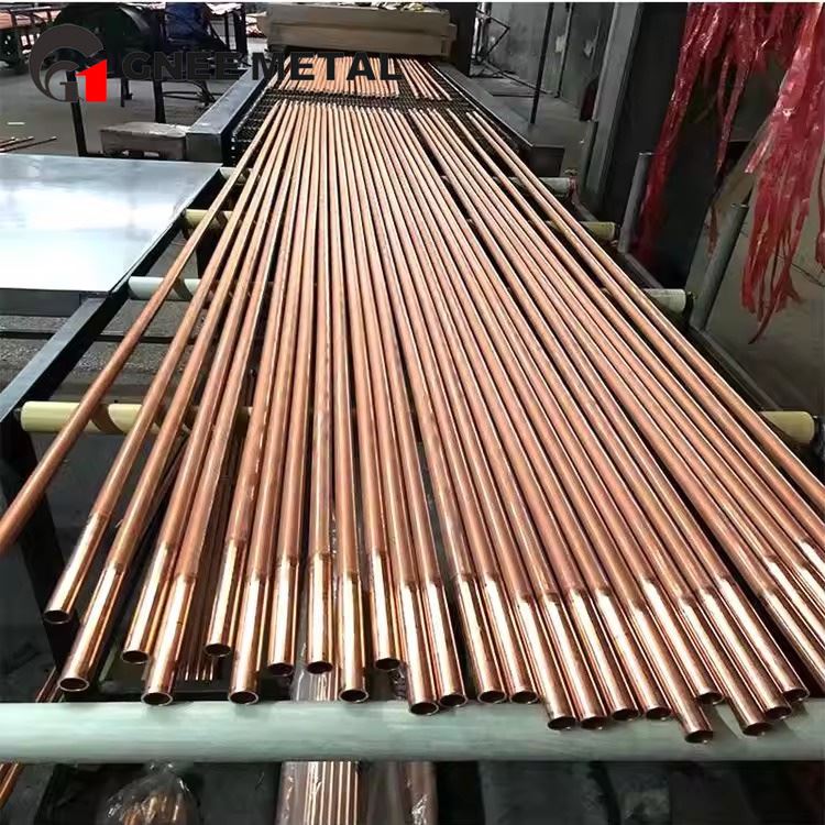 C17510 Beryllium Cobalt -legering