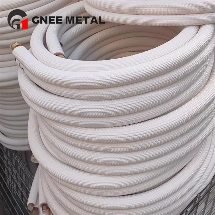 C85400 Copper Tubing For Water Line