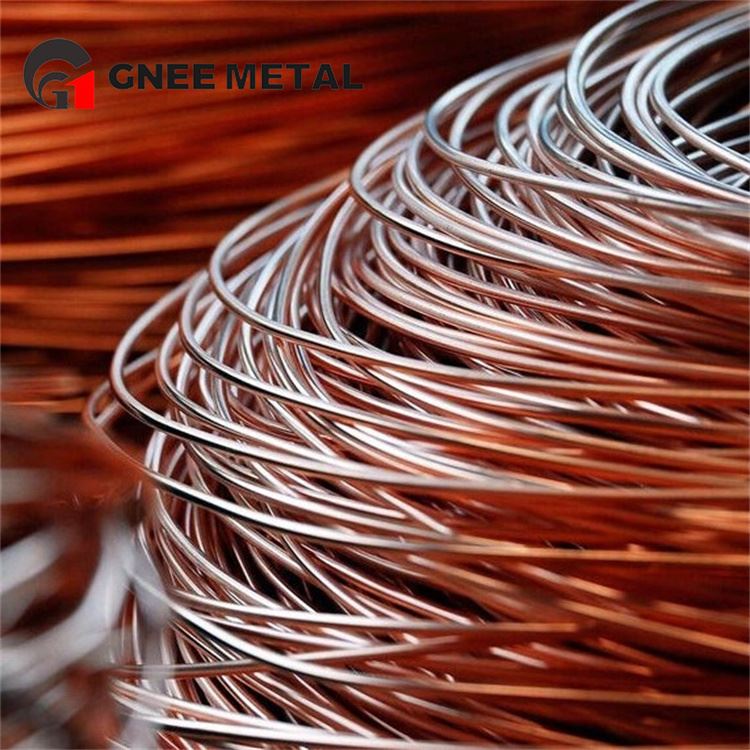 H68 Copper Craft Wire