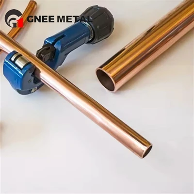 ASTM B111 C68700 vs. C70600 CuNi 90/10