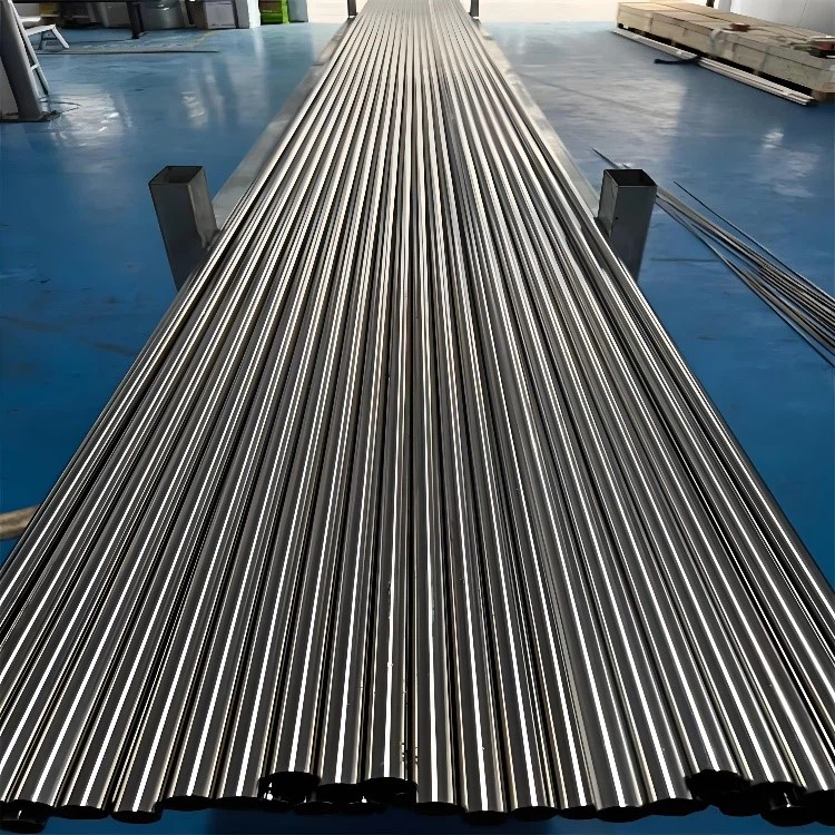 70 30 copper nickel pipe 70 30 copper nickel pipe