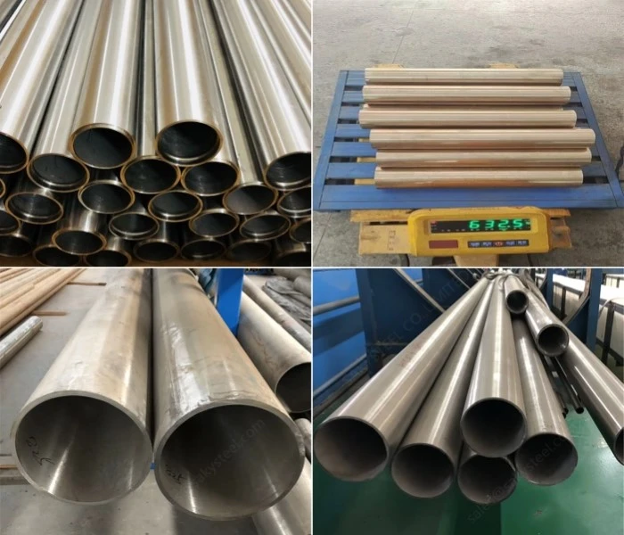 Copper Nickel Alloy UNS C71500 Copper Nickel Alloy UNS C71500