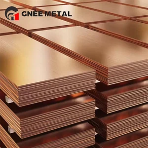 copper plate metal copper plate metal