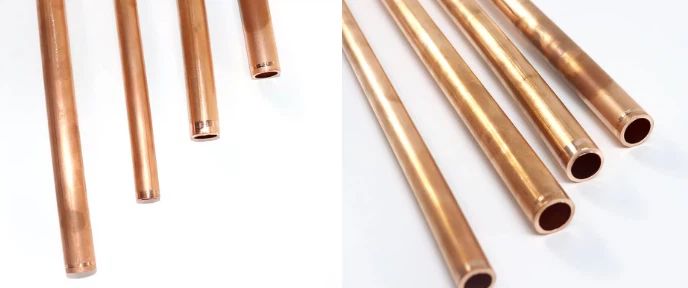 copper tube soldering copper tube soldering