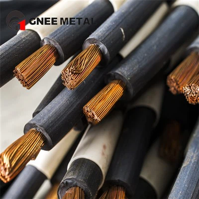 Bare C12000 kobberkabel