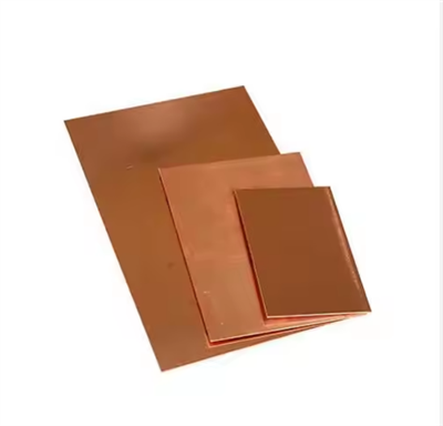 C11000 Kobberplate