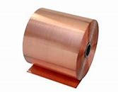 C17200 Beryllium kobberstrimmel ASTM B194