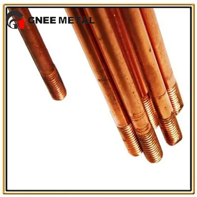 C27200 Kobbergjenget stang