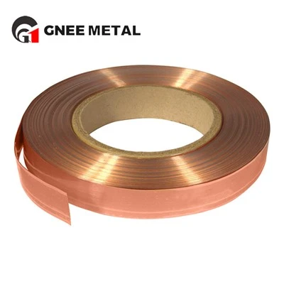 C71300 Kobber metallfolie