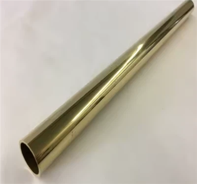 HSn 60-1 C4640 C46400 kobberrør