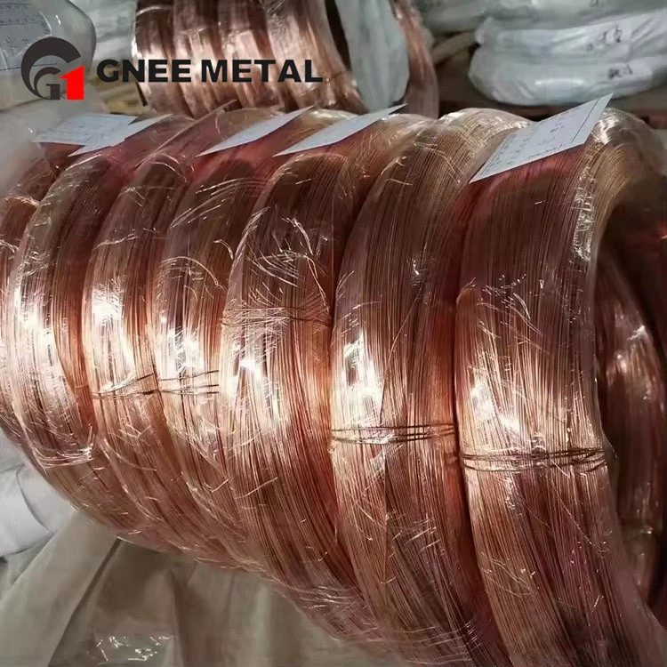 Thick C92500 Brass Wire